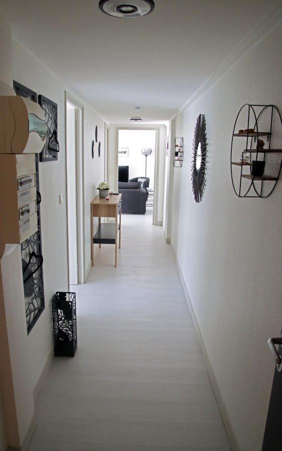 Gina Epernay Hyper-Centre 2-4 P Apartment Exterior photo